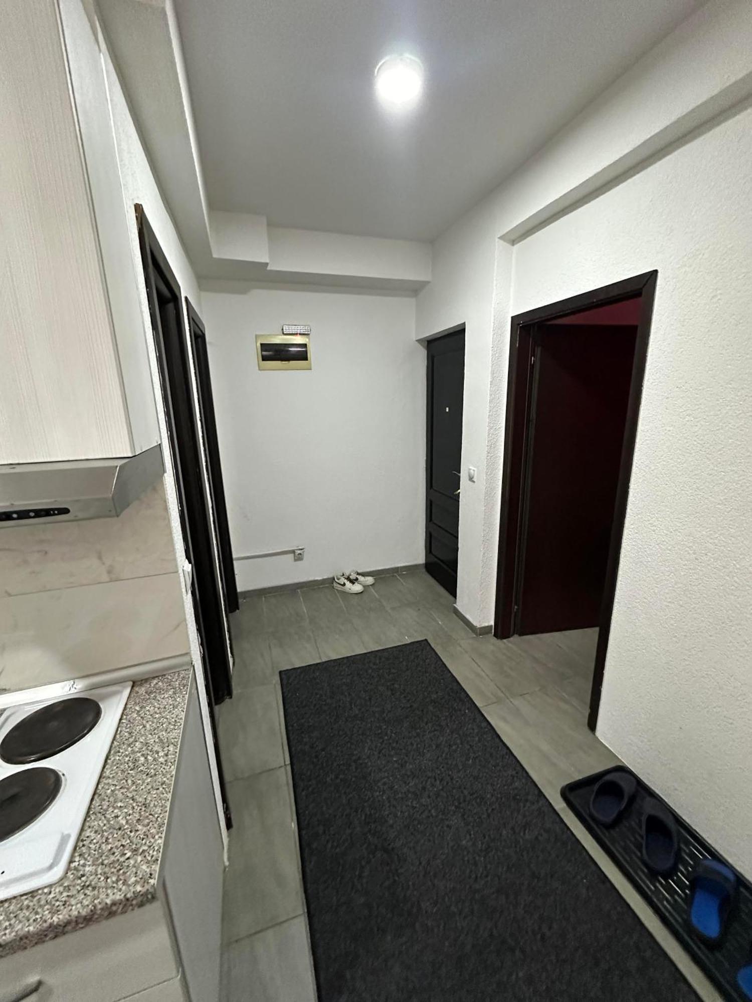 Apartamento Maestro Sarajevo Exterior foto