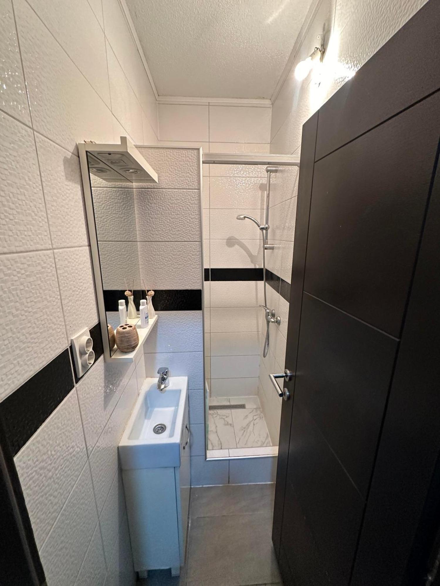 Apartamento Maestro Sarajevo Exterior foto