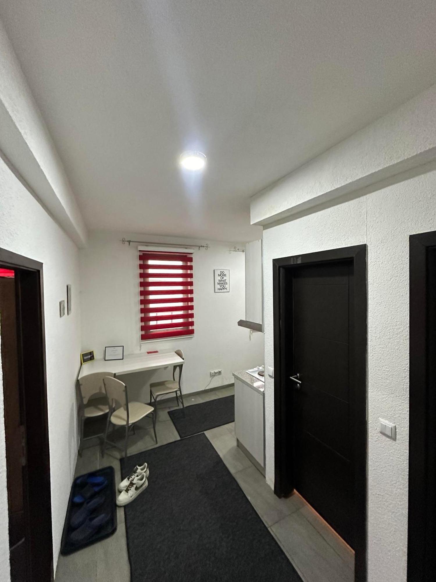 Apartamento Maestro Sarajevo Exterior foto