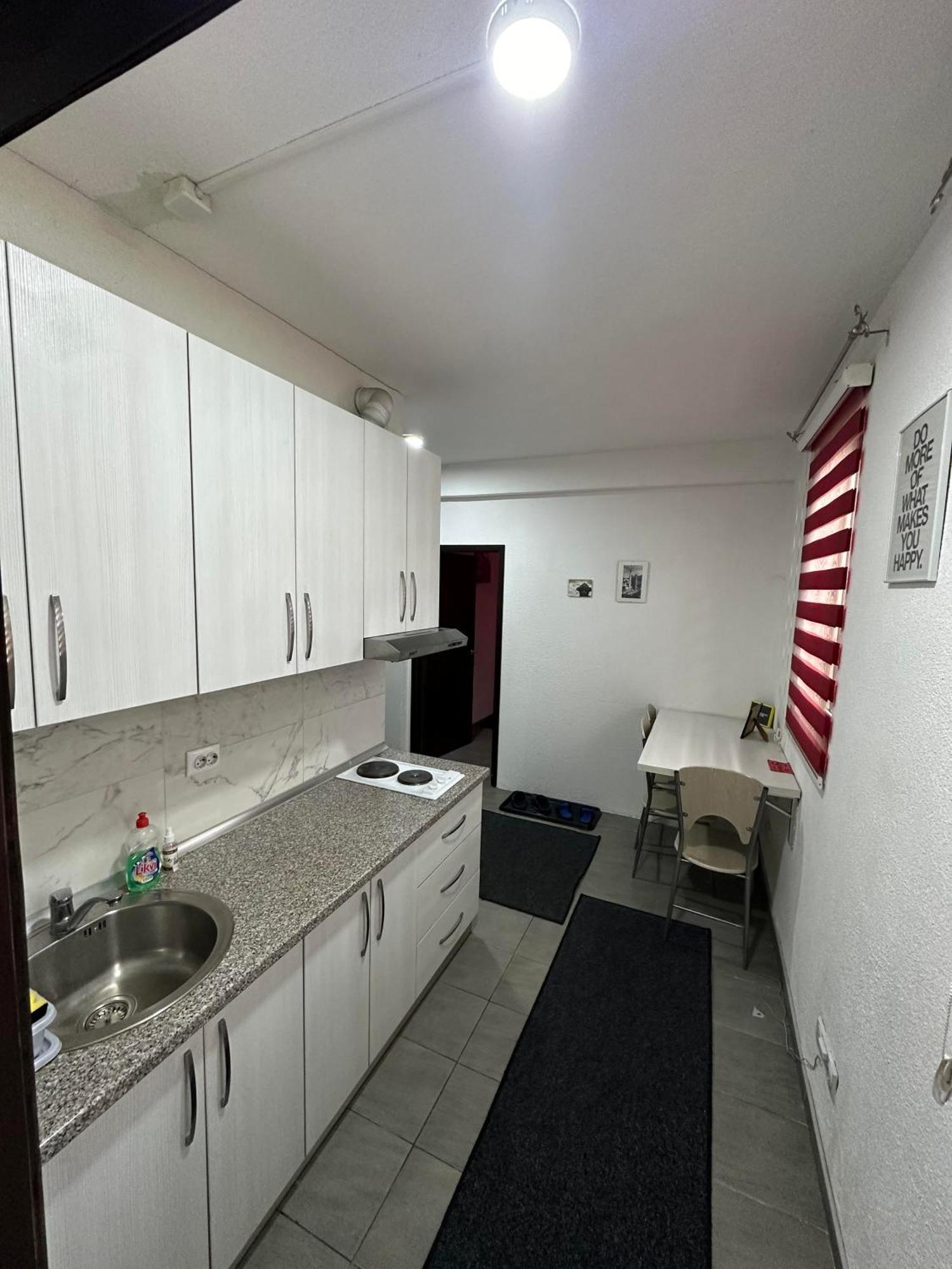 Apartamento Maestro Sarajevo Exterior foto